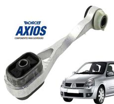 Coxim Cambio Clio Hatch Sedan 1.0 1.6 1999 a 2016 - Axios