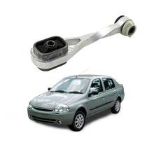 Coxim Cambio Clio Sedan 1.0 1.6 1998 A 2002