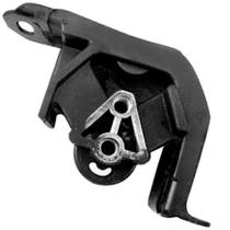 Coxim Câmbio Corsa Wagon 97 a 2002 Dianteiro Motorista Sampel