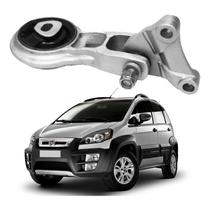 Coxim Cambio Csuporte Idea Adventure 1.8 16v 2011 A 2016