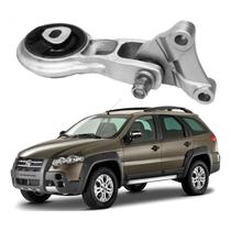 Coxim Cambio Csuporte Palio Adventure 1.8 16v 2011 A 2020