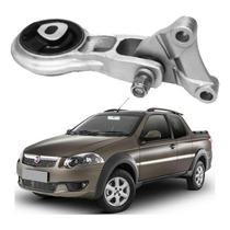 Coxim Cambio Csuporte Strada 1.6 16v 2012 A 2015