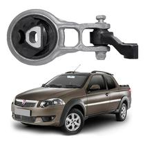 Coxim Cambio Csuporte Strada 1.6 16v 2012 A 2015 Coxim Cambio Csuporte Strada 1.6 16v 2012 A 2015