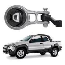 Coxim Cambio Csuporte Strada Adventure 1.8 16v 2011 A 2020