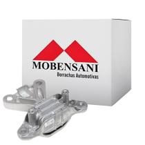 Coxim Cambio Dianteiro Esquerdo gm Onix 1.0 2019 em Diante