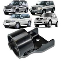 Coxim cambio direito pajero tr4 / io 2.0 16v cambio manual 1999 a 2015 Coxim cambio direito pajero tr4 / io 2.0 16v cambio manual 1999 a 2015