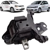 Coxim Cambio Esquerdo Fox Crossfox Spacefox 2004 2005 2006..