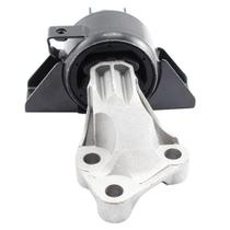 Coxim Cambio Esquerdo Gm Cobalt 2011 diante Prisma 2013 diante Onix Sonic Spin 2012 Transmissão Auto