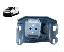 Coxim cambio esquerdo peugeot expert citroen jumpy
