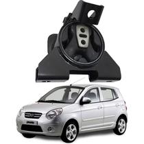 Coxim Cambio Esquerdo Picanto 1.0 2008 A 2011