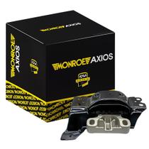 Coxim Cambio Esquerdo Polo Virtus 1.4 Tsi 2018/ Automático