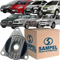 Coxim Câmbio Esquerdo Sampel Fiat Palio Siena E-torq Coxim Câmbio Esquerdo Sampel Fiat Palio Siena E-torq