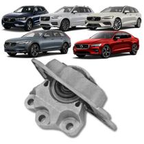 Coxim cambio esquerdo volvo xc60 xc90 s60 s90 v60 v90 2.0 16v 2018 a 2021 Coxim cambio esquerdo volvo xc60 xc90 s60 s90 v60 v90 2.0 16v 2018 a 2021