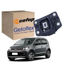 Coxim Cambio Esquerdo Vw Up! 2015/...Getoflex