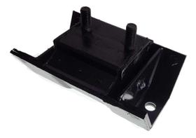 Coxim Câmbio F250 Cummins Eletrônico 4x4 2006 a 2013 Coxim Câmbio F250 Cummins Eletrônico 4x4 2006 a 2013