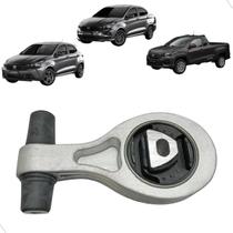 Coxim Câmbio Fiat Argo Cronos Nova Strada 1.3 8v Flex At/mt