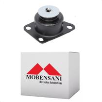 Coxim Cambio Fiat Palio/siena/strada Fire 2003 em Diante Dianteiro Esquerdo Mobensani