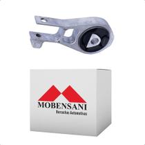 Coxim Cambio Fiat Toro 2016 em Diante Jeep Renegade 2015 em Diante Traseiro (limitador) Mobensani