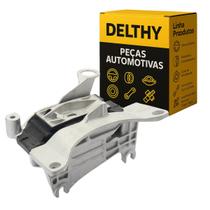 Coxim cambio fluence 2.0 16v m4r cambio automatico esquerdo