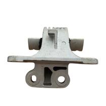 Coxim Câmbio Ford Ka Courier 2008 a 2013 Lado Esquerdo Coxim Câmbio Ford Ka Courier 2008 a 2013 Lado Esquerdo