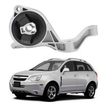 Coxim Cambio Frontal Captiva 2.4 2009 A 2017 Coxim Cambio Frontal Captiva 2.4 2009 A 2017