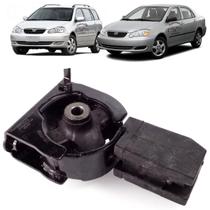 Coxim Câmbio Frontal Toyota Corolla 1.8 2003 Á 2008 Novo