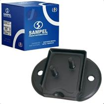 Coxim Câmbio Fusca 1300 1500 1600 1967 Até 1996 Sampel