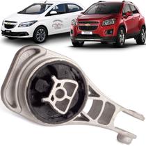 Coxim Cambio Gm Onix Spin Cobalt Prisma Tracker 95493722 Coxim Cambio Gm Onix Spin Cobalt Prisma Tracker 95493722