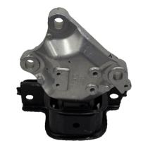 Coxim Câmbio Honda City 2015 a 2020 - 810335 - ACX07062 Coxim Câmbio Honda City 2015 a 2020 - 810335 - ACX07062