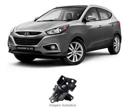 Coxim Cambio Hyundai Ix35 2011 Ate 2015 Dianteiro Esquerdo Autostar