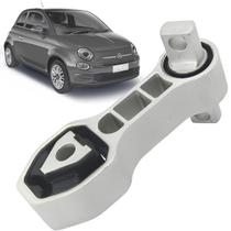 Coxim Cambio Inferior C/Suporte Fiat 500 1.4 2012 2013 2014