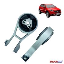 Coxim câmbio inferior chery tiggo 2019 em diante