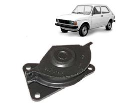 Coxim Câmbio Inferior Fiat 147 Fiorino Pick-up Furgão Preta - 172 Coxim Câmbio Inferior Fiat 147 Fiorino Pick-up Furgão Preta - 172