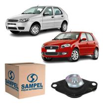 Coxim Câmbio Inferior Fiat Palio 1.0 8v Fire 2005 2010