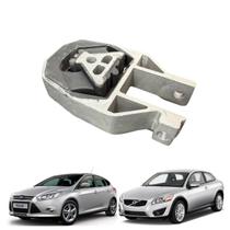 Coxim Câmbio Inferior Ford Focus 2009 a 2019 Volvo C30 C70 S40 V40 V50 Coxim Câmbio Inferior Ford Focus 2009 a 2019 Volvo C30 C70 S40 V40 V50