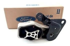 Coxim Câmbio Inferior Ka 1.0 3 Cilindros 2014 até 07.2018 Coxim Câmbio Inferior Ka 1.0 3 Cilindros 2014 até 07.2018