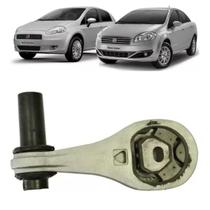 Coxim Câmbio Inferior - Punto / Linea - 06222