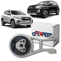 Coxim cambio inferior tiggo 5x 1.5 2019 2020 2021 a 2025