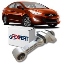 Coxim cambio inferior traseiro elantra 2012 a 2017 Coxim cambio inferior traseiro elantra 2012 a 2017