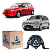Coxim Câmbio Inferior Traseiro Gm Corsa 1.6 8v 2001 2008