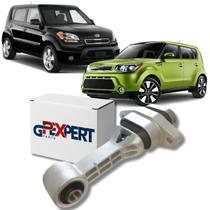 Coxim cambio inferior traseiro kia soul 1.6 16v 2009 a 2020 Coxim cambio inferior traseiro kia soul 1.6 16v 2009 a 2020