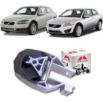 Coxim cambio inferior traseiro volvo c30 2.0 2.5 2007 a 2012 Coxim cambio inferior traseiro volvo c30 2.0 2.5 2007 a 2012