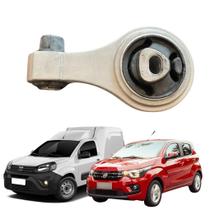 Coxim Cambio Inferior Uno 4cc 2010 A 2021 Fiorino 2014/ Mobi