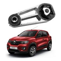 Coxim Cambio Kwid 1.0 2018 A 2021