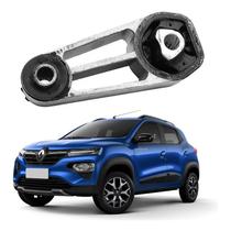 Coxim Cambio Kwid 1.0 2022 A 2023