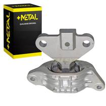 Coxim Cambio Lado Esquerdo - Onix Atéa A 2020 - 32541+Ms