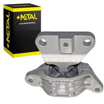 Coxim Cambio Lado Esquerdo - Onix Atéa A 2020 / Tracker Atéa A 2020 - 32536+Ms