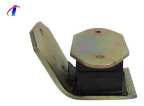 Coxim Câmbio Lateral Da Travessa Daily 2.8