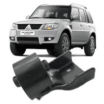 Coxim Câmbio Manual Pajero TR4 2.0 16V Lado Direito MR510080 Coxim Câmbio Manual Pajero TR4 2.0 16V Lado Direito MR510080