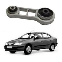 Coxim Cambio Megane Sedan 2.0 Automático 2001 A 2005 Coxim Cambio Megane Sedan 2.0 Automático 2001 A 2005